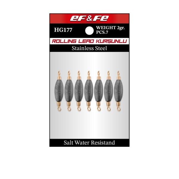 Fırdöndü Rolling Kurşunlu