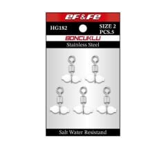 Fırdöndü Boncuklu