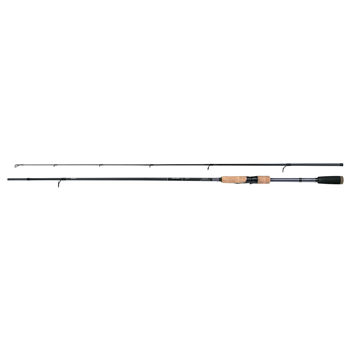 Shimano Catana FX Spinning 183cm 14-40gr 2 Parça Spin Olta Kamışı