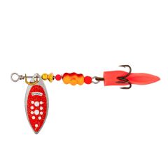 Kaşık Aglia Spinner HG2158