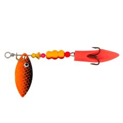 Kaşık Aglia Spinner HG2234