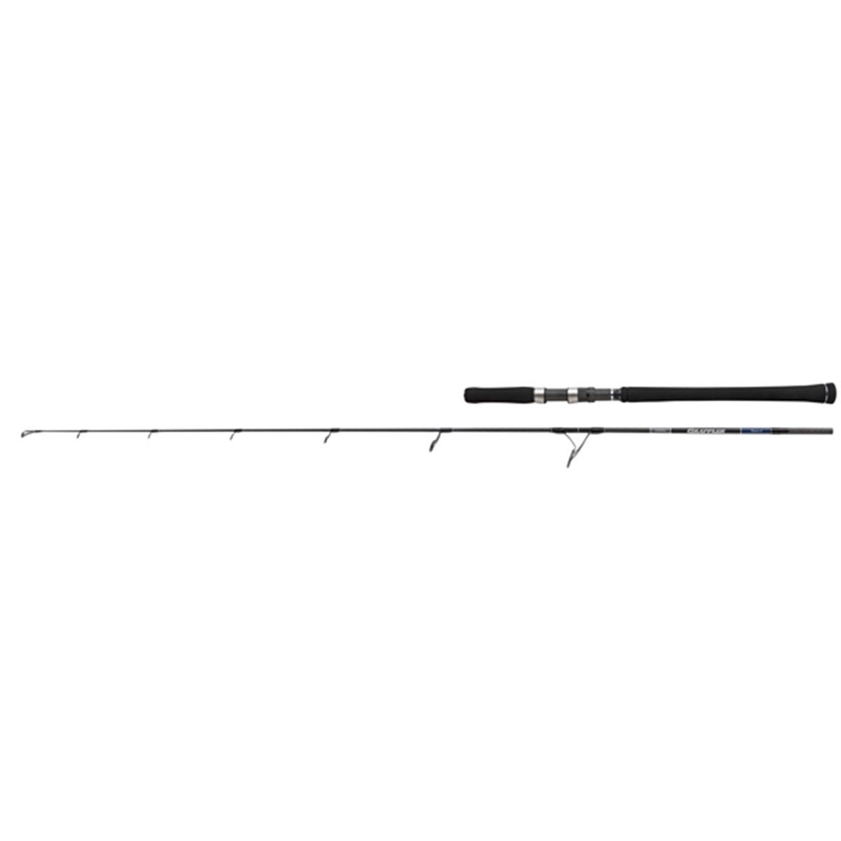 Grappler Type J S604 Spinning