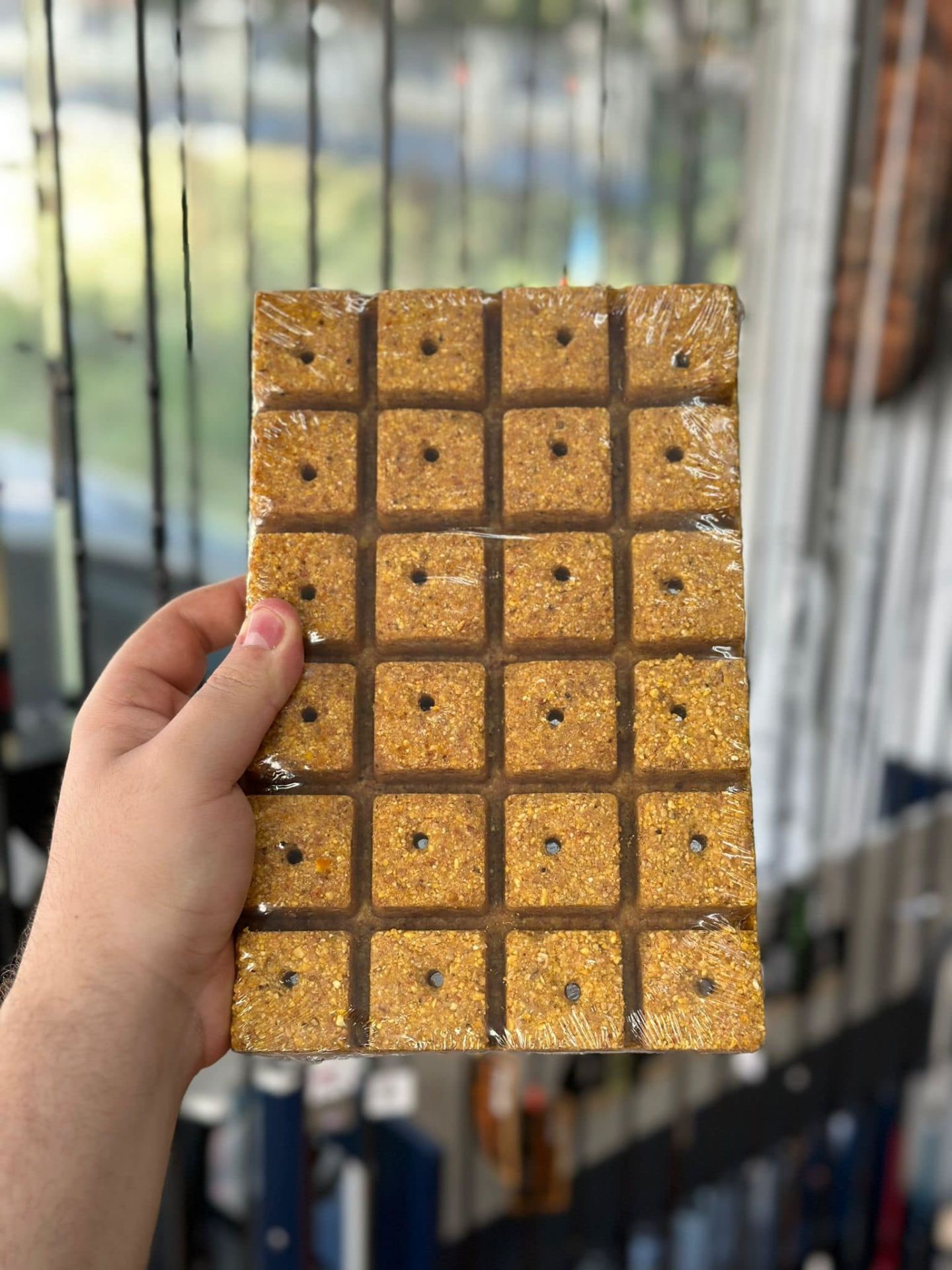 MISIR KÜSPESİ 24'LÜ YAĞLI