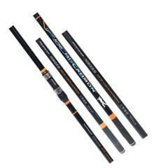 RYUJI PROCASTING SURF FUJI 4.25M, 100-300GR, 3P SURF KAMIŞ