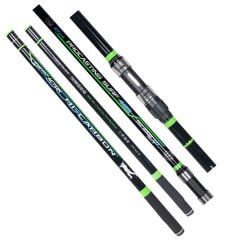 RYUJI PROCASTING SURF FUJI 4.25M, 150-350GR, 3P SURF KAMIŞ