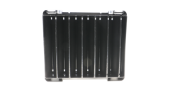 Fujin Tackle Box 125DS Çift Taraflı Slim Maket Balık Kutusu