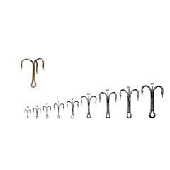 Mustad Olta İğnesi 3551 50 li