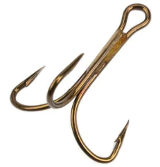 Mustad Olta İğnesi 3551 50 li