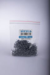 M505 BLACK NIKEL İĞNE 1000P #6