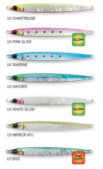 Savage Gear Sardine Slider 14.5 cm 80 gr Sahte Balık