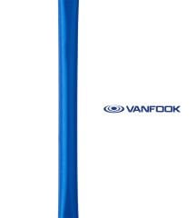 VANFOOK B-ST SHRINK TUBE MAVİ 1M 5.5MM