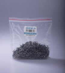 M505 BLACK NIKEL İĞNE 1000P #1/0