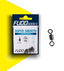 FUDO ROLLING FIRDÖNDÜ #8 10P