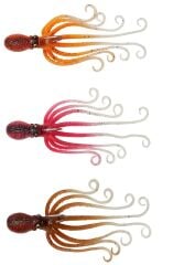 Savage gear Octobus 185g 20cm Sahte Balık