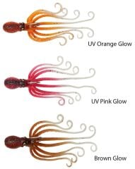 Savage gear Octobus 185g 20cm Sahte Balık