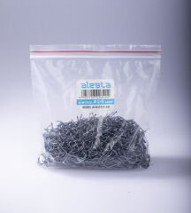 M505 BLACK NIKEL İĞNE 1000P #2/0