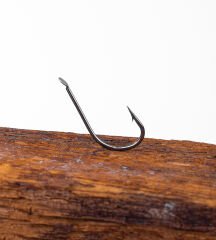 M505 BLACK NIKEL İĞNE 1000P #3/0