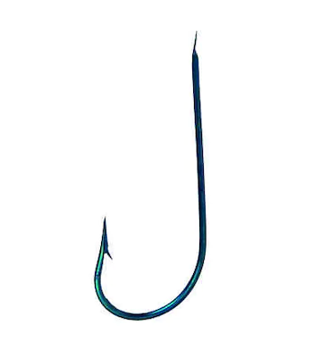 Mustad Olta İğnesi 1522 100lü