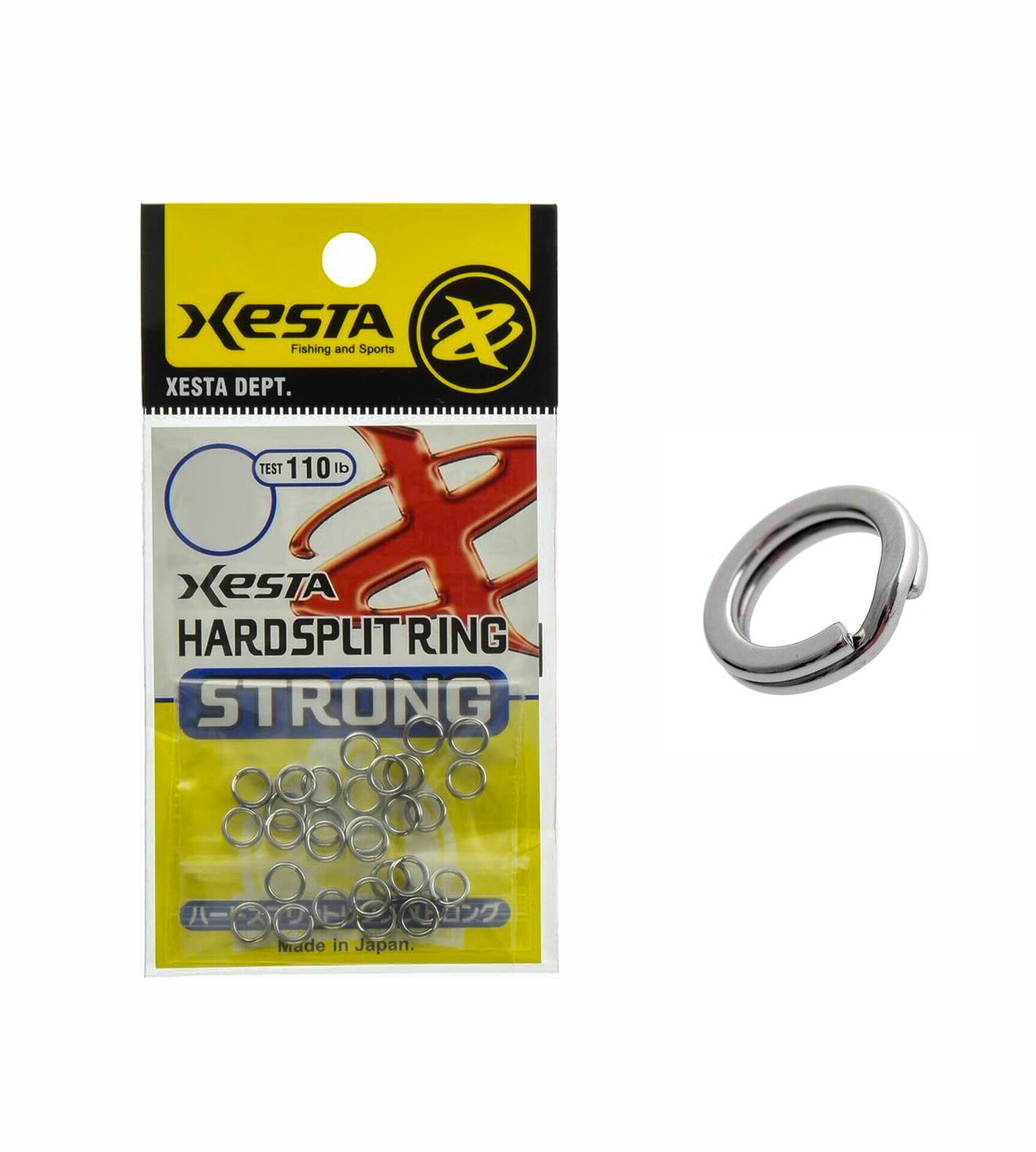 XESTA SPLIT HALKA STRONG 45KG #2 35P