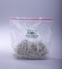 M1523 GALVANİZ İĞNE 1000P #1/0