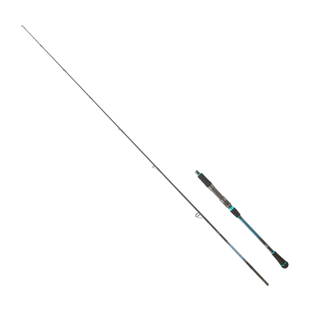 DAIWA HARRIER JIGGING 1.88M 1+1 60-120GR JIG KAMIŞ