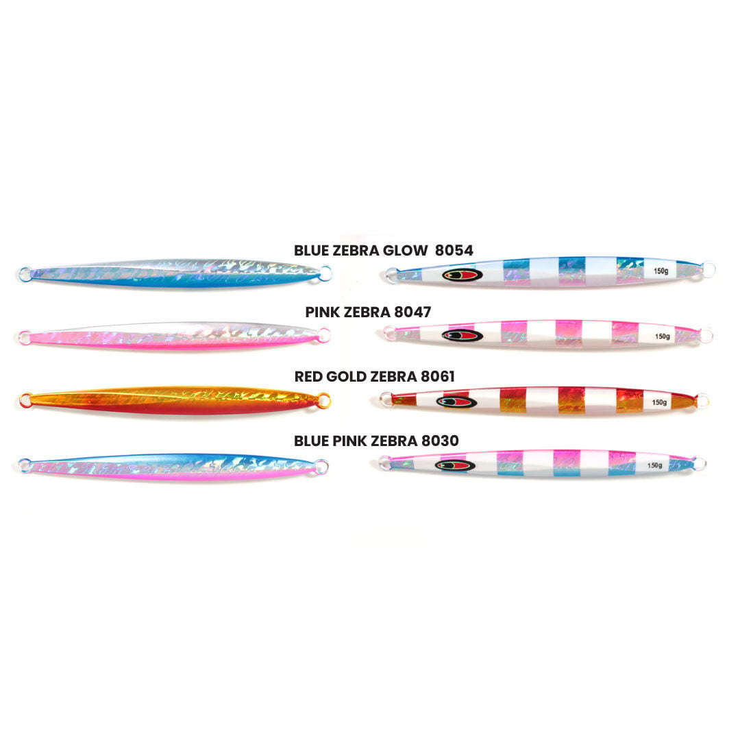 SEABOR SPRINT JIG