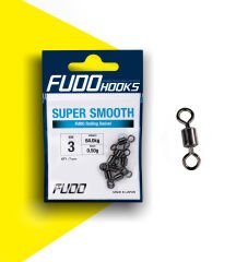 FUDO ROLLING FIRDÖNDÜ #3 7P