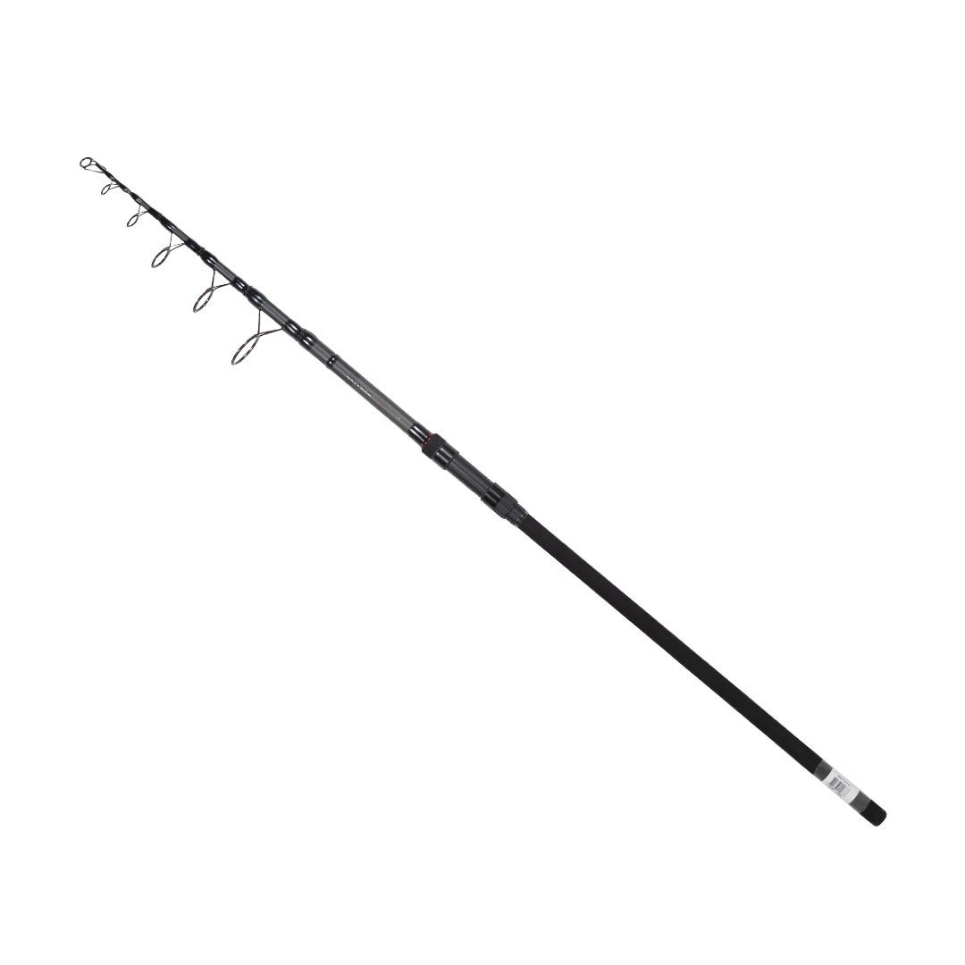 DAIWA BLACK WIDOW 3.90M 3.5LBS TELE CARP KAMIŞ