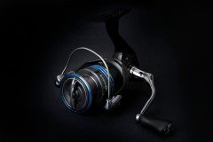 Shimano Nexave FI 1000 Olta Makinesi