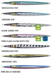 Savage gear 3D Needle Jig 100 gr 20 cm Sahte Balık