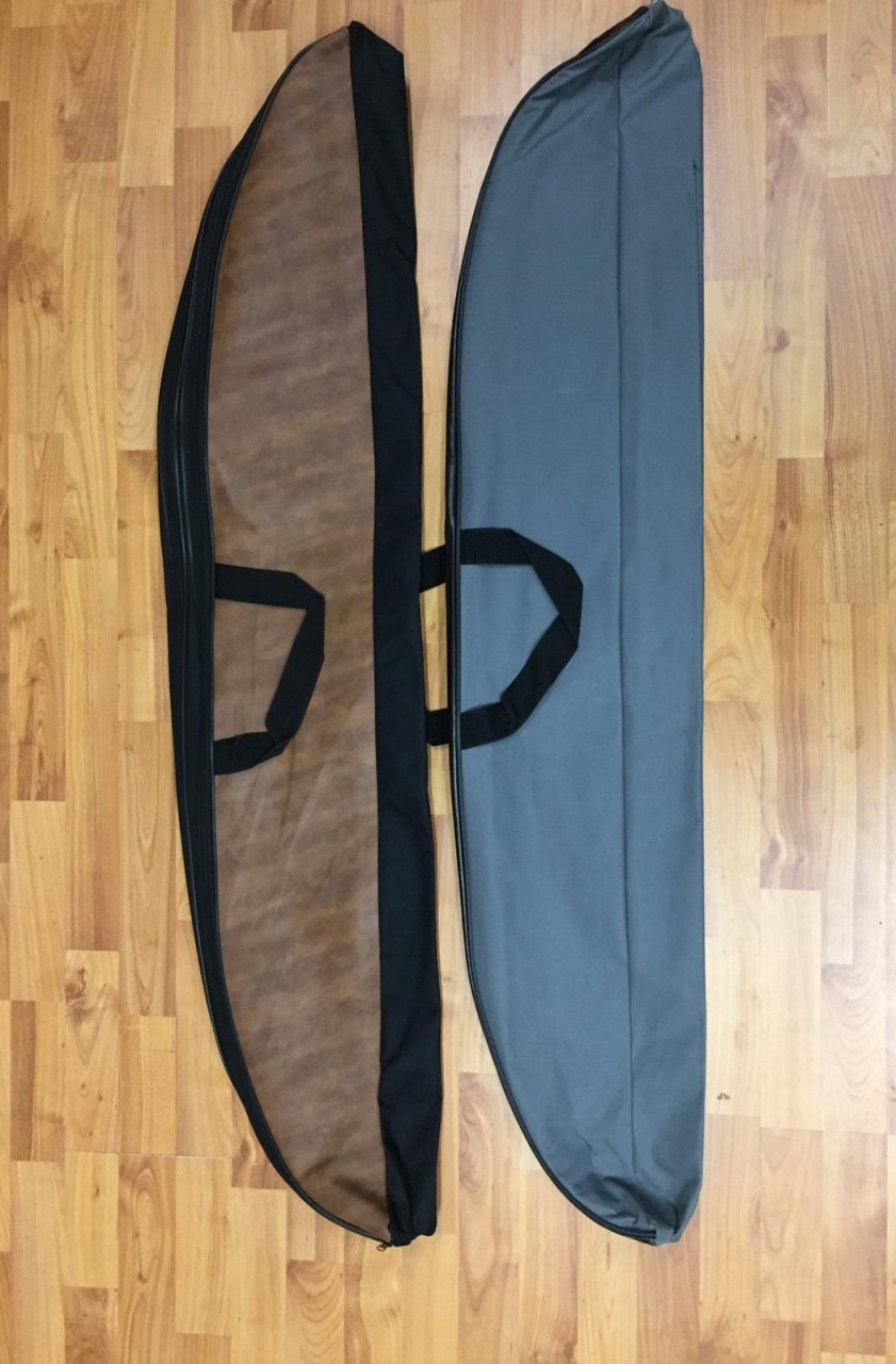 KAMIŞ ÇANTASI 130CM