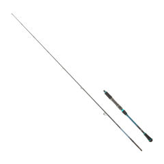 DAIWA HARRIER JIGGING CA 1.91M 1+1 100-300GR JIG KAMIŞ (TETİKLİ)