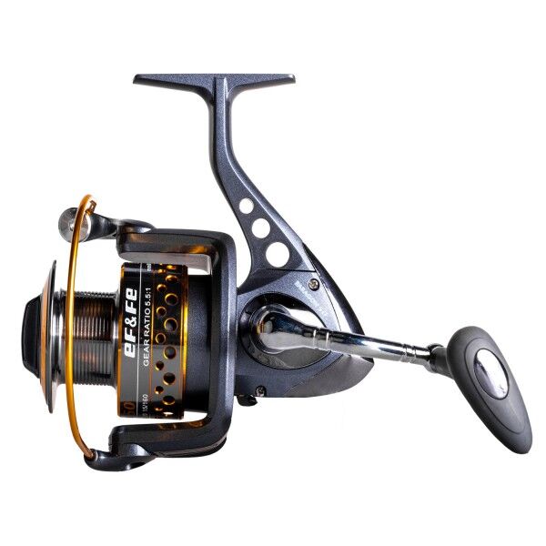 Effe Paragon Olta Makinesi