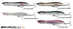 Savage gear Panic Prey 135 26 gr F Sahte Balık