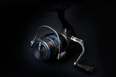 Shimano Nexave FI 2500 S Olta Makinesi