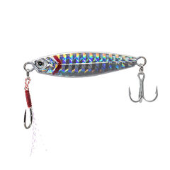 Remixon Rocky Shore Single Slim Jig 10gr