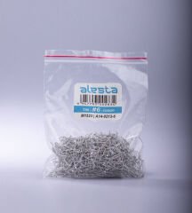 M1523 GALVANİZ İĞNE 1000P #6