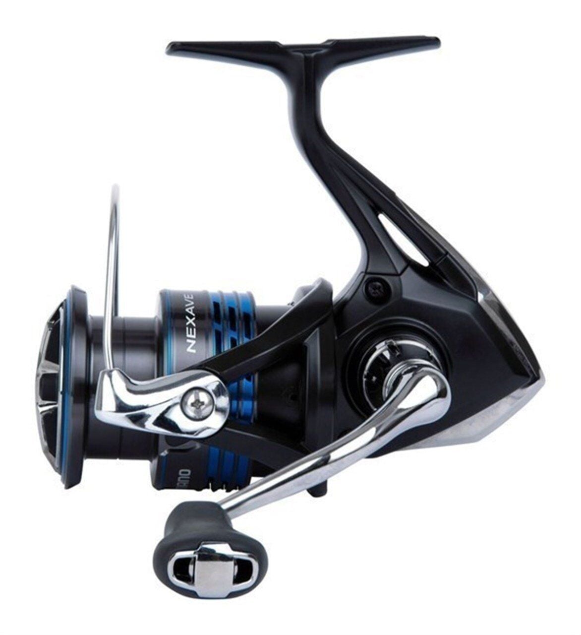 Shimano Nexave FI 4000 Spin Olta Makinesi