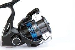 Shimano Nexave FI 4000 Spin Olta Makinesi