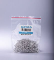 M1523 GALVANİZ İĞNE 1000P #7