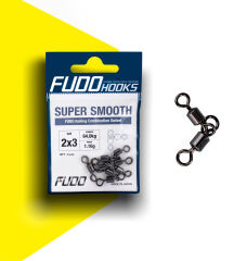 FUDO ROLLING COMBI FIRDÖNDÜ #2X3 4P