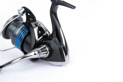 Shimano Nexave C4000 HG Olta Makinesi