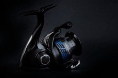Shimano Nexave C4000 HG Olta Makinesi