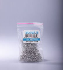 M1523 GALVANİZ İĞNE 1000P #8