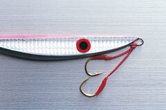 DECOY DJ-82 Twin Assist Jig Assist İğne
