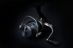 Shimano Nexave C3000 FI Olta Makinesi