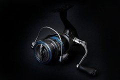 Shimano Nexave C3000 FI Olta Makinesi