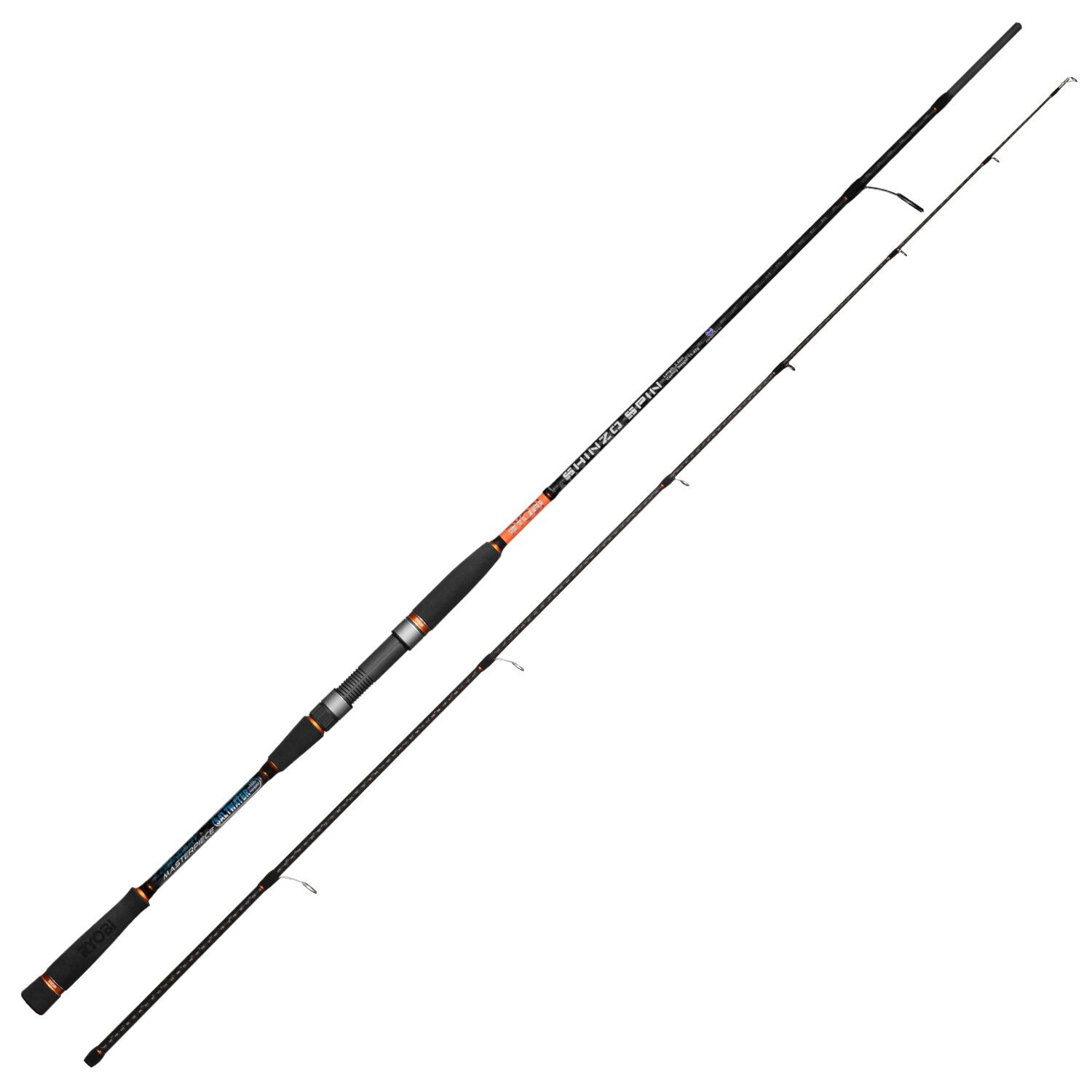 Ryobi Shinzo Spin Olta Kamışı