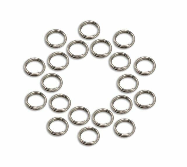 SPLIT HALKA #5 NİKEL 20P