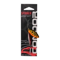 Condor 5130 Cherfull Clas. Spinner No:3 16gr
